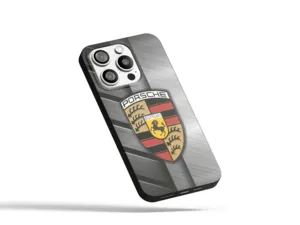 Porsche Cover Smartphone Look Moderno e Resistente